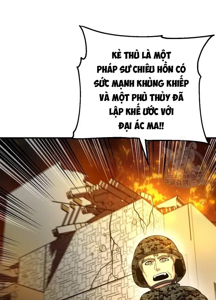 Ngôi Nhà Kết Nối Với Hầm Ngục Chap 65 - Next Chap 64