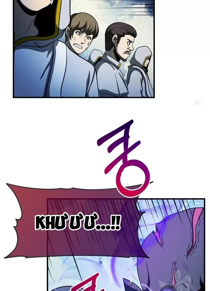 Ngôi Nhà Kết Nối Với Hầm Ngục Chap 65 - Next Chap 64
