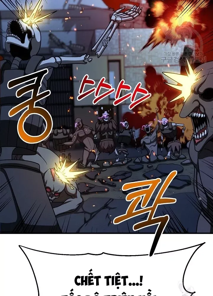 Ngôi Nhà Kết Nối Với Hầm Ngục Chap 65 - Next Chap 64