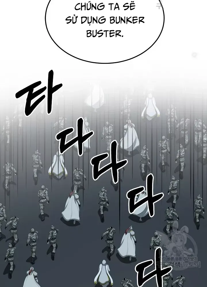 Ngôi Nhà Kết Nối Với Hầm Ngục Chap 65 - Next Chap 64