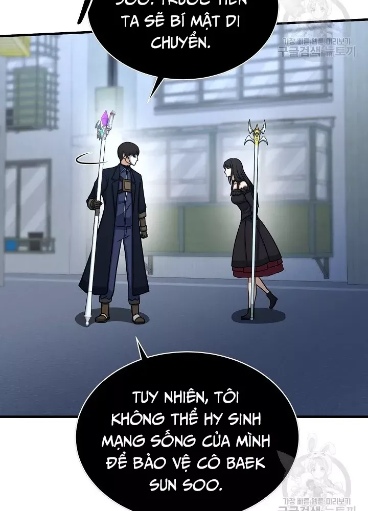 Ngôi Nhà Kết Nối Với Hầm Ngục Chap 65 - Next Chap 64