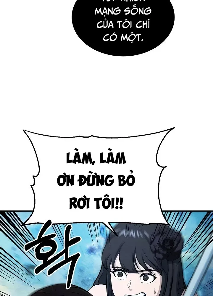 Ngôi Nhà Kết Nối Với Hầm Ngục Chap 65 - Next Chap 64