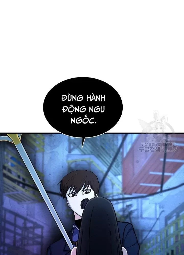 Ngôi Nhà Kết Nối Với Hầm Ngục Chap 65 - Next Chap 64