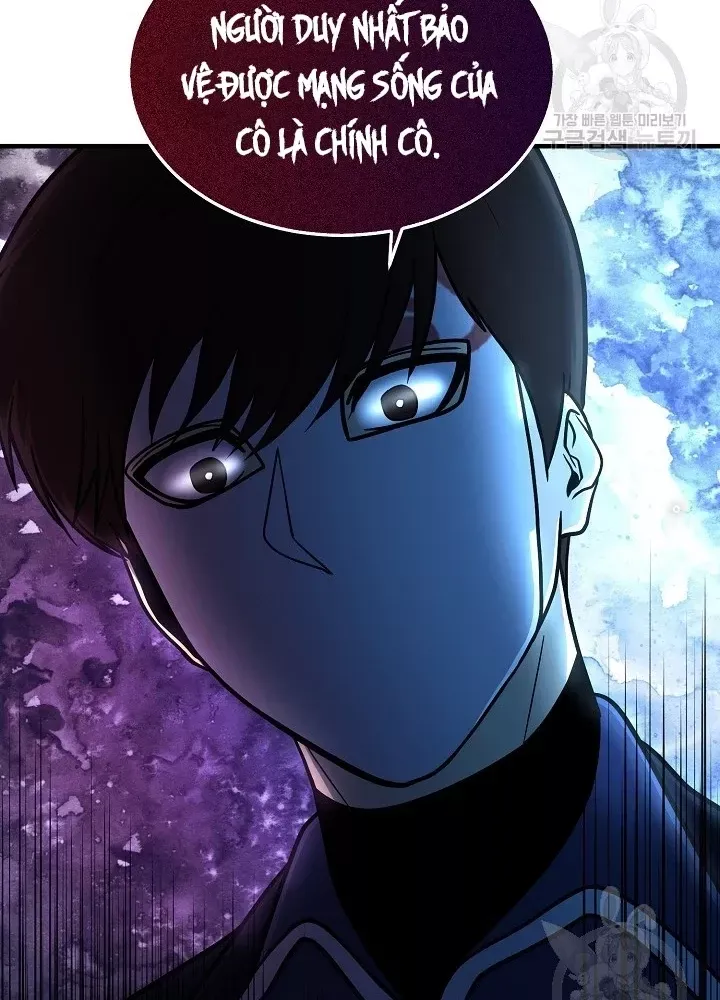 Ngôi Nhà Kết Nối Với Hầm Ngục Chap 65 - Next Chap 64