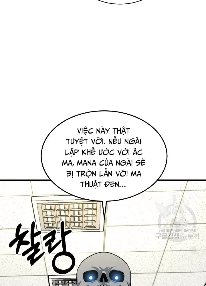 Ngôi Nhà Kết Nối Với Hầm Ngục Chap 65 - Next Chap 64