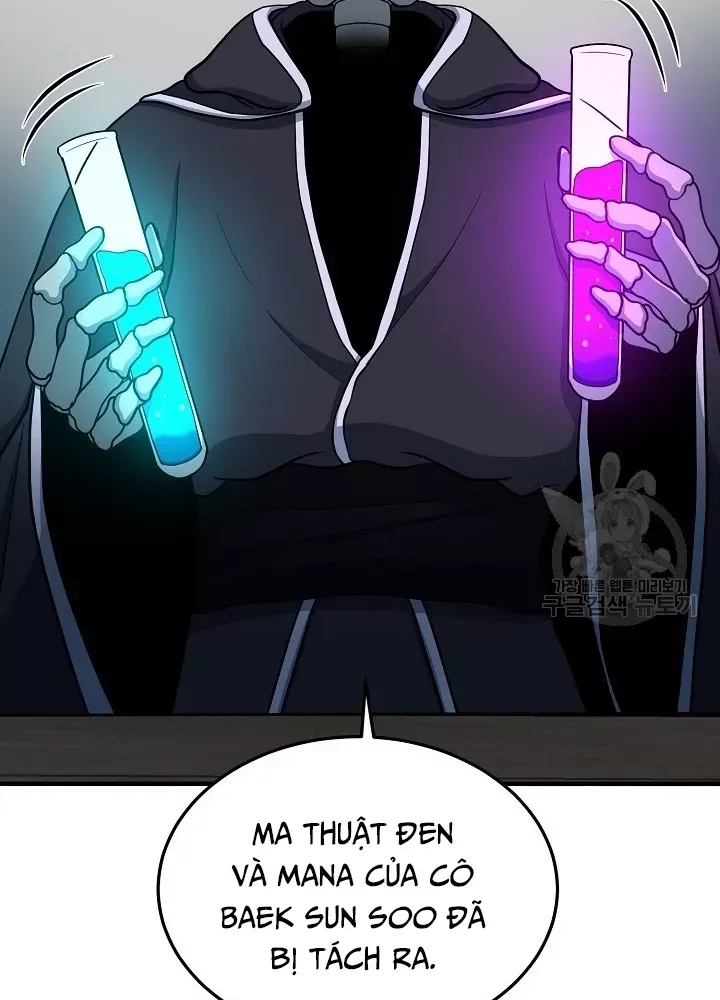 Ngôi Nhà Kết Nối Với Hầm Ngục Chap 65 - Next Chap 64