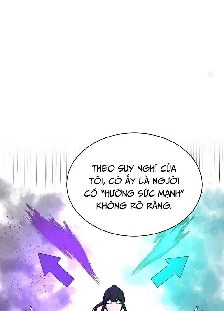 Ngôi Nhà Kết Nối Với Hầm Ngục Chap 65 - Next Chap 64