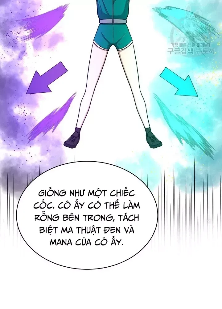 Ngôi Nhà Kết Nối Với Hầm Ngục Chap 65 - Next Chap 64