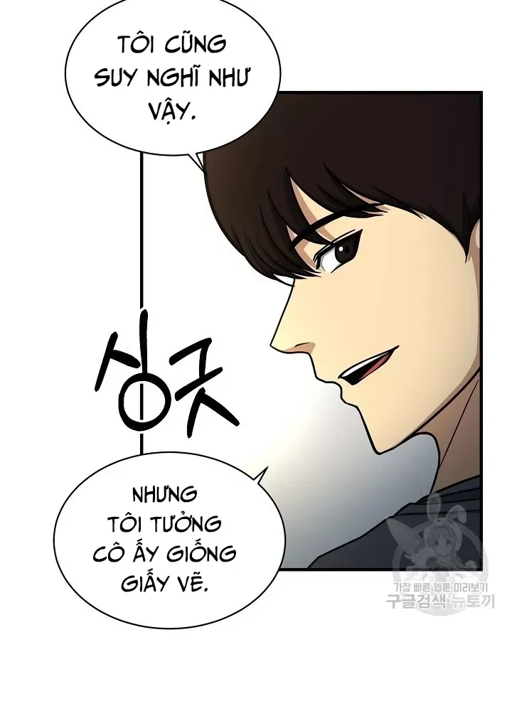 Ngôi Nhà Kết Nối Với Hầm Ngục Chap 65 - Next Chap 64