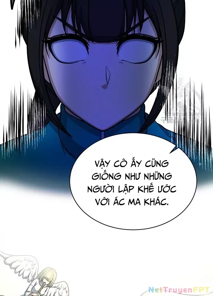 Ngôi Nhà Kết Nối Với Hầm Ngục Chap 65 - Next Chap 64