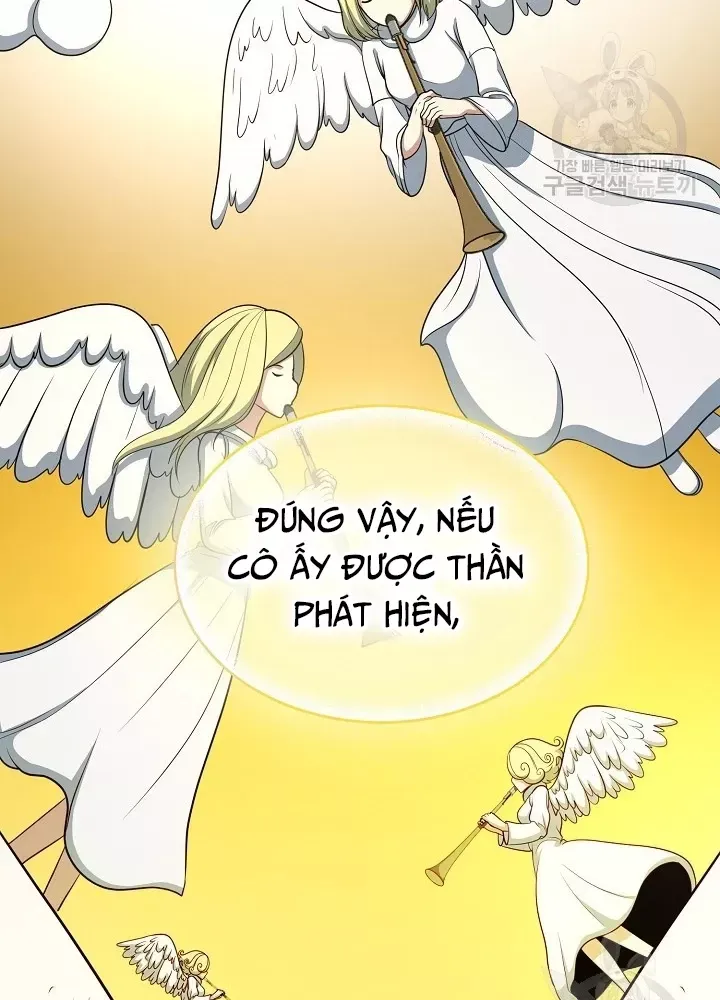 Ngôi Nhà Kết Nối Với Hầm Ngục Chap 65 - Next Chap 64