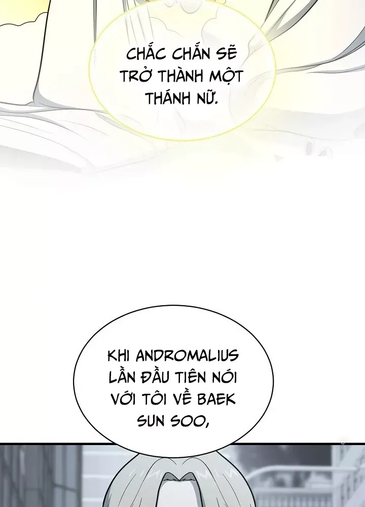 Ngôi Nhà Kết Nối Với Hầm Ngục Chap 65 - Next Chap 64