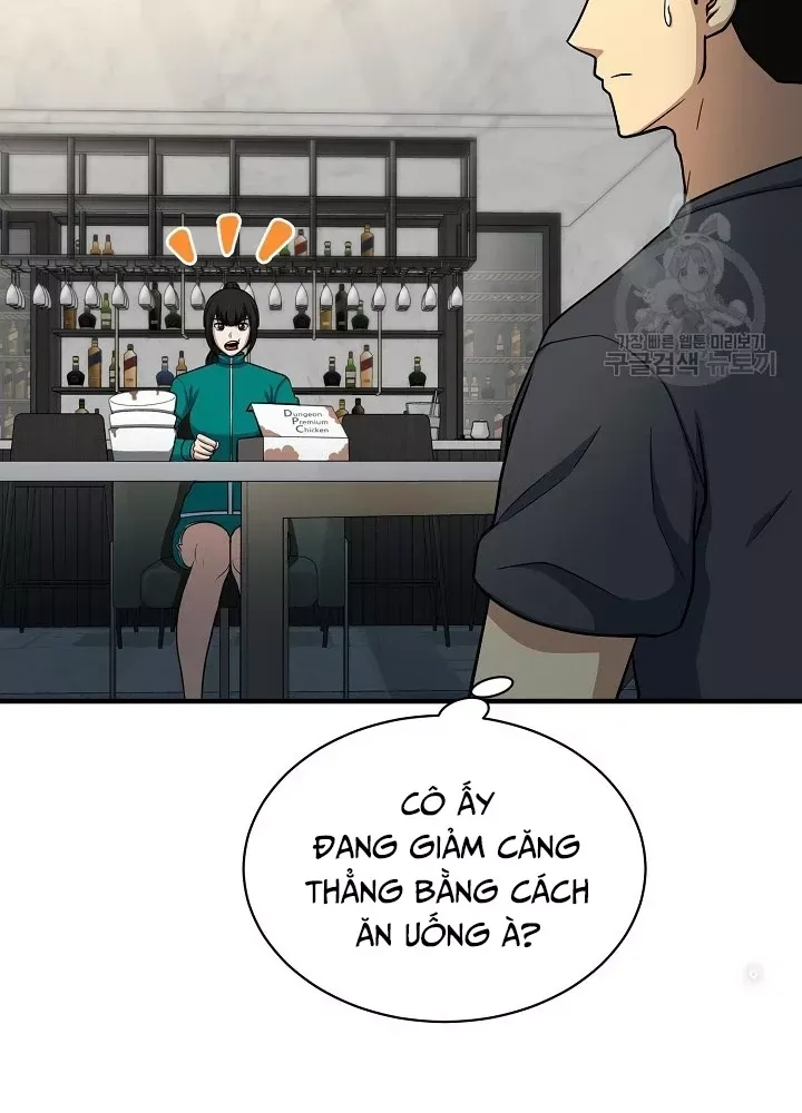 Ngôi Nhà Kết Nối Với Hầm Ngục Chap 65 - Next Chap 64
