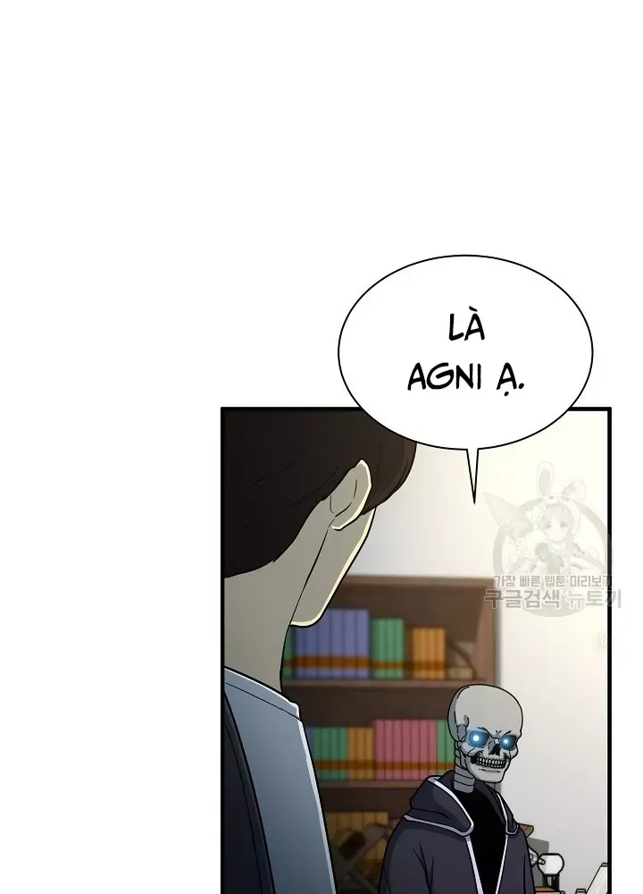 Ngôi Nhà Kết Nối Với Hầm Ngục Chap 65 - Next Chap 64