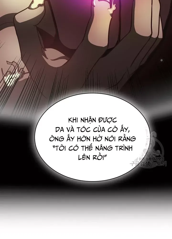 Ngôi Nhà Kết Nối Với Hầm Ngục Chap 65 - Next Chap 64