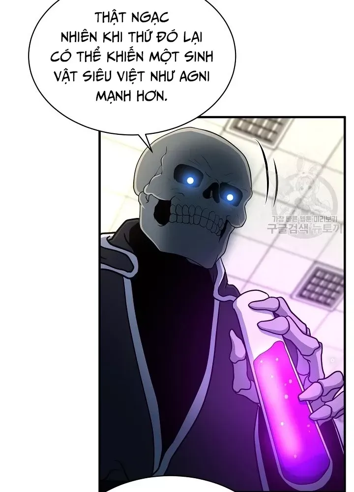 Ngôi Nhà Kết Nối Với Hầm Ngục Chap 65 - Next Chap 64