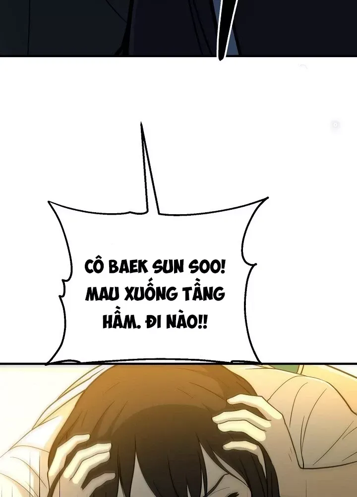 Ngôi Nhà Kết Nối Với Hầm Ngục Chap 65 - Next Chap 64