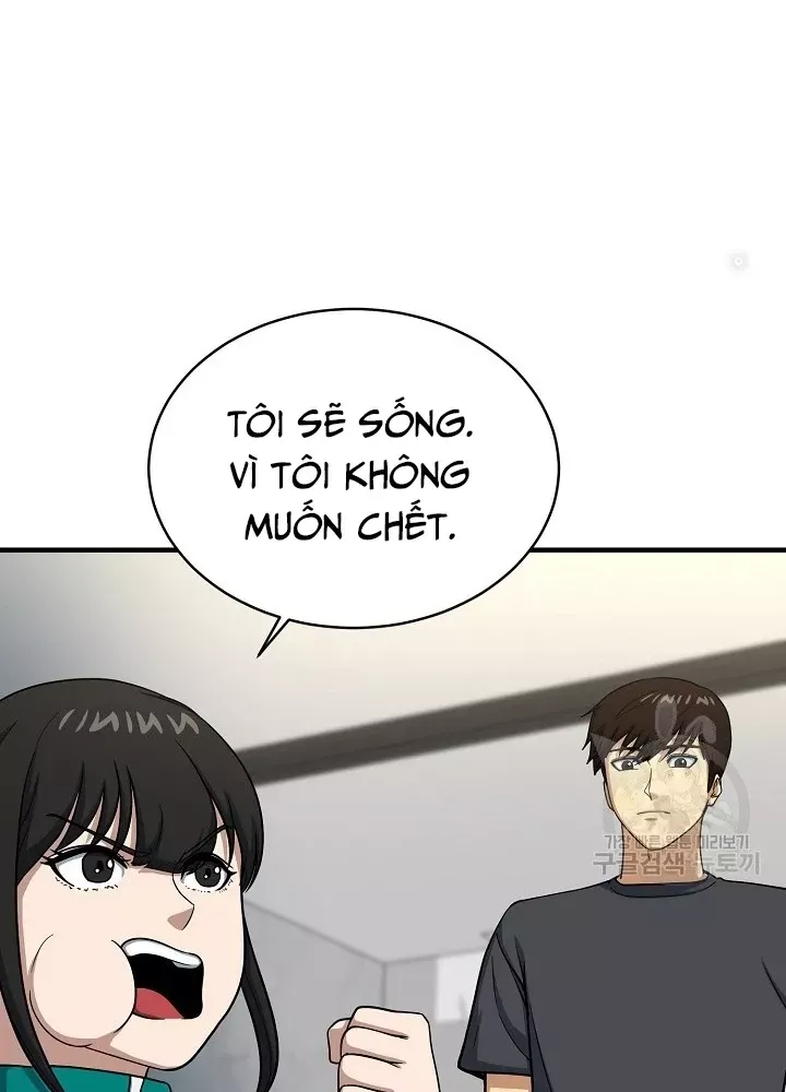 Ngôi Nhà Kết Nối Với Hầm Ngục Chap 65 - Next Chap 64