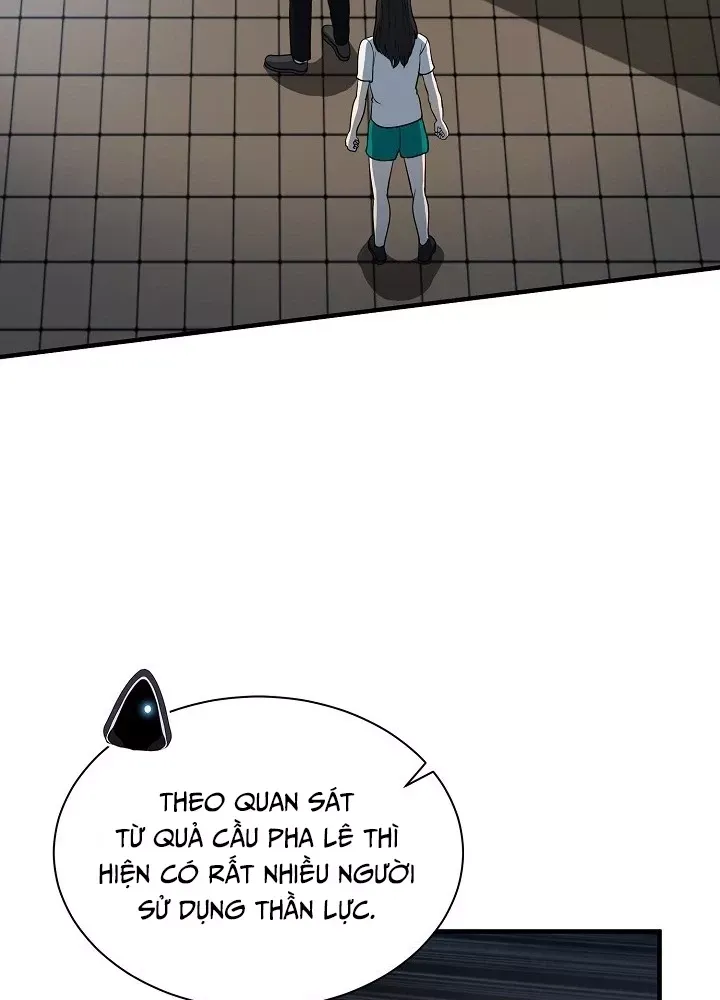 Ngôi Nhà Kết Nối Với Hầm Ngục Chap 65 - Next Chap 64
