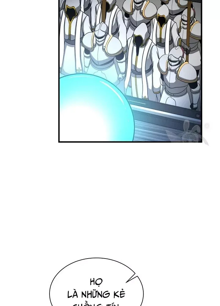 Ngôi Nhà Kết Nối Với Hầm Ngục Chap 65 - Next Chap 64