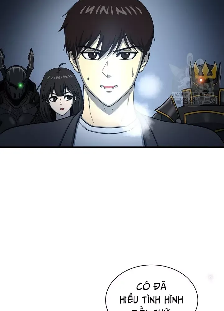 Ngôi Nhà Kết Nối Với Hầm Ngục Chap 65 - Next Chap 64