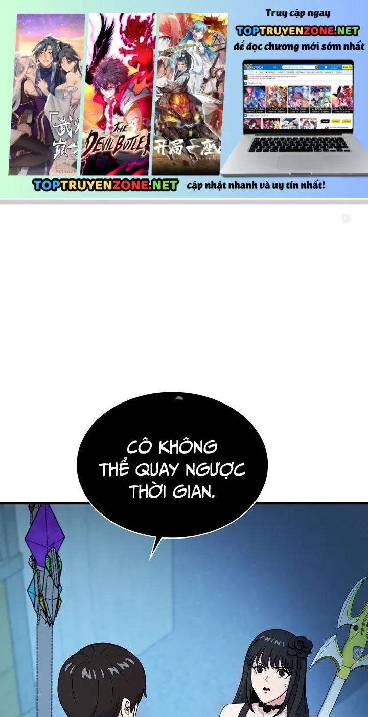 Ngôi Nhà Kết Nối Với Hầm Ngục Chap 66 - Next Chap 65
