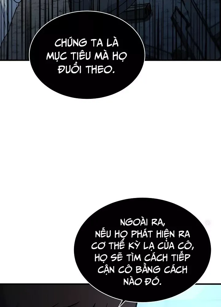 Ngôi Nhà Kết Nối Với Hầm Ngục Chap 66 - Next Chap 65