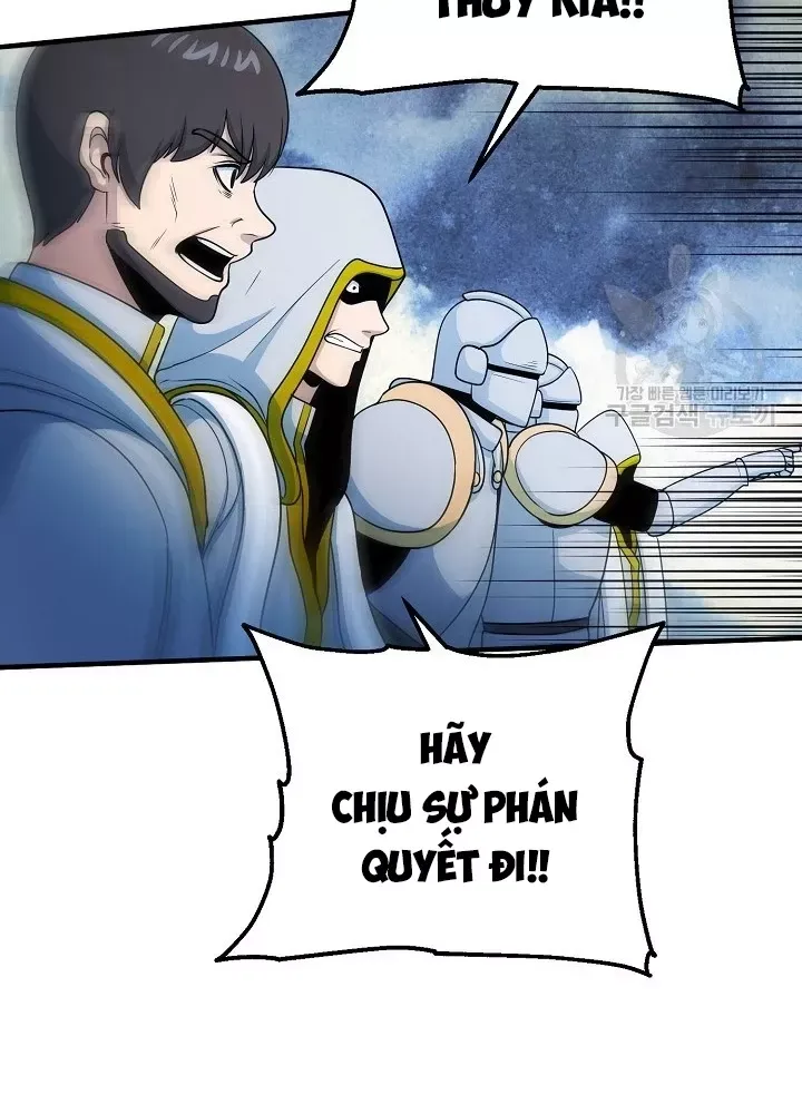 Ngôi Nhà Kết Nối Với Hầm Ngục Chap 66 - Next Chap 65