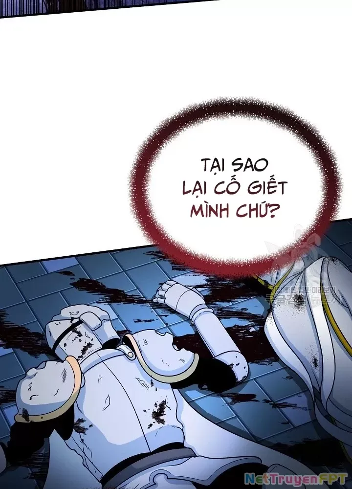 Ngôi Nhà Kết Nối Với Hầm Ngục Chap 66 - Next Chap 65