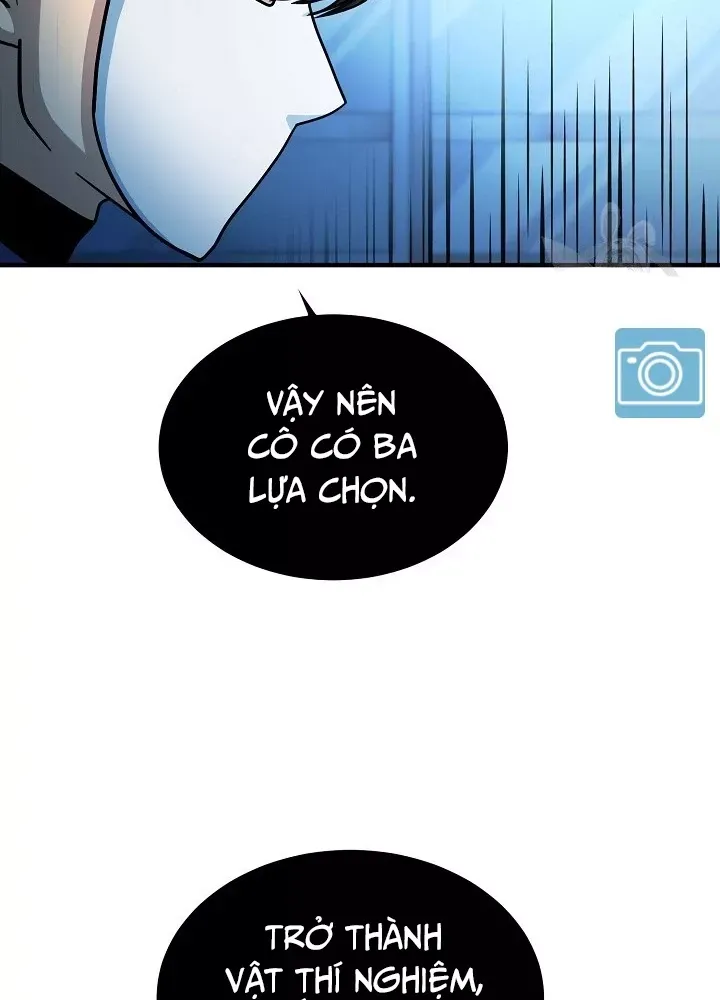 Ngôi Nhà Kết Nối Với Hầm Ngục Chap 66 - Next Chap 65