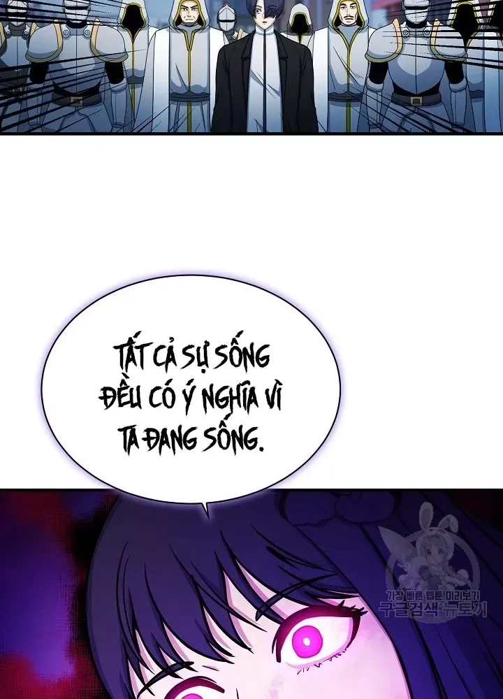 Ngôi Nhà Kết Nối Với Hầm Ngục Chap 66 - Next Chap 65