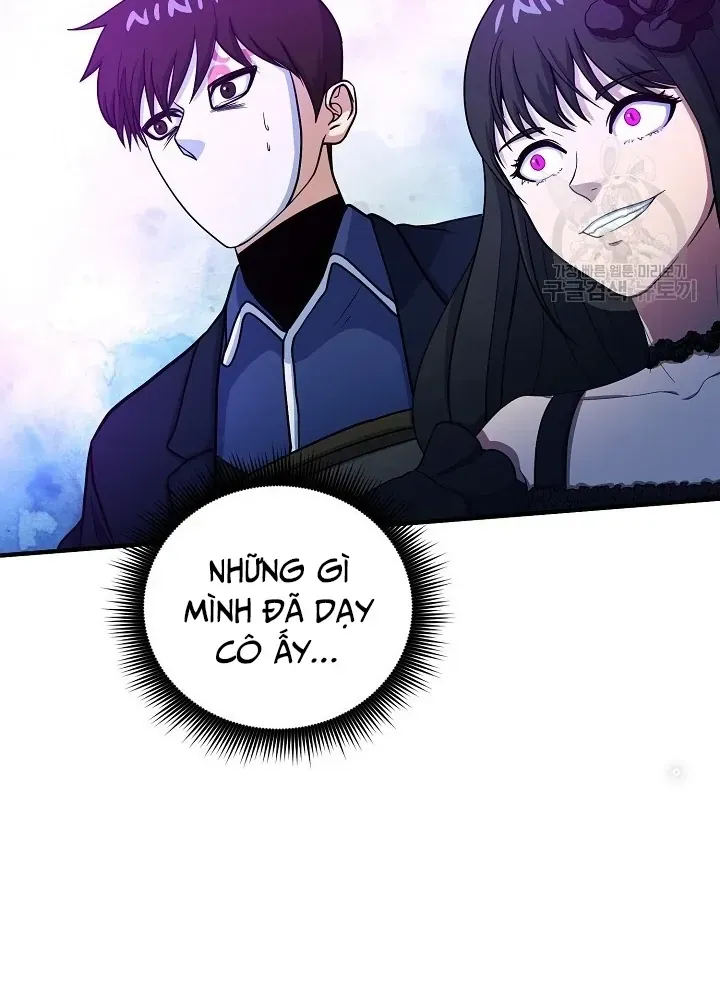 Ngôi Nhà Kết Nối Với Hầm Ngục Chap 66 - Next Chap 65