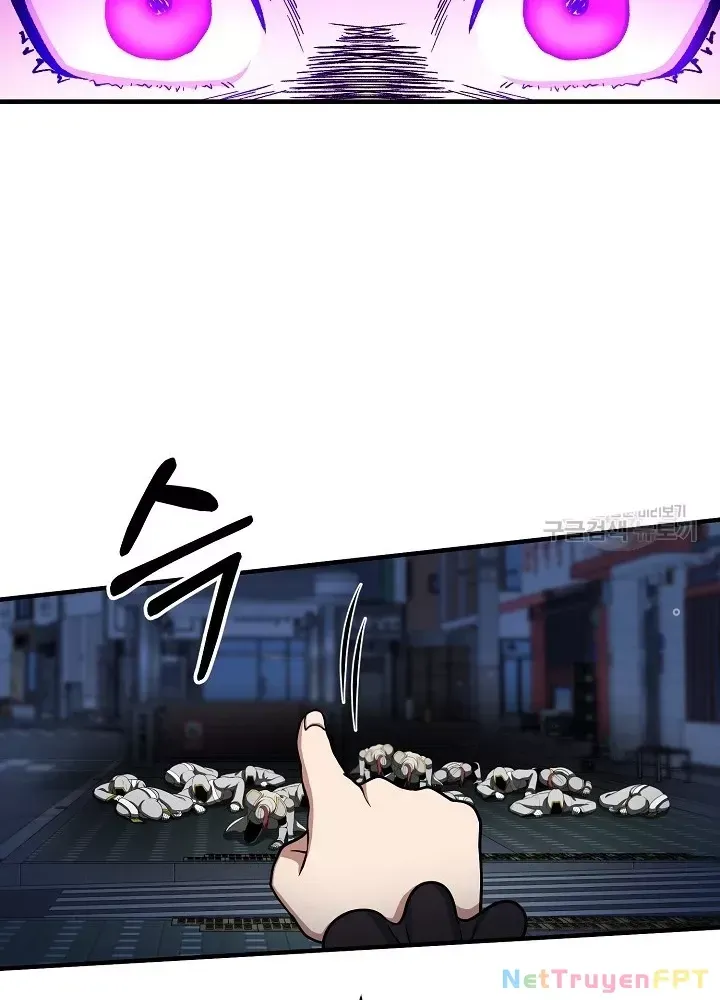 Ngôi Nhà Kết Nối Với Hầm Ngục Chap 66 - Next Chap 65