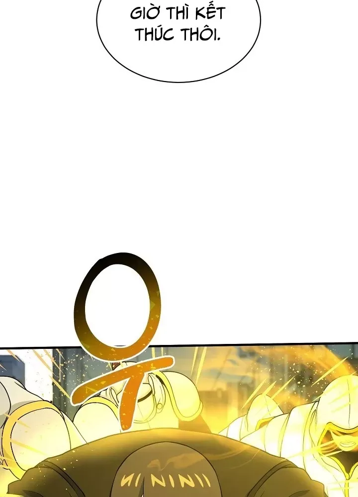 Ngôi Nhà Kết Nối Với Hầm Ngục Chap 66 - Next Chap 65
