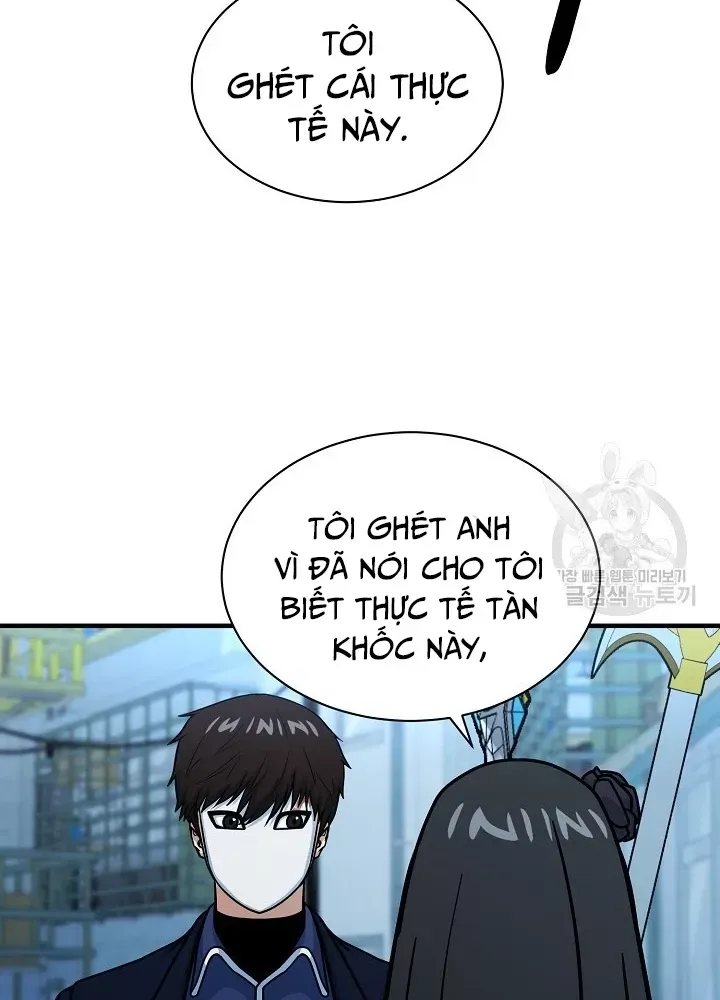 Ngôi Nhà Kết Nối Với Hầm Ngục Chap 66 - Next Chap 65