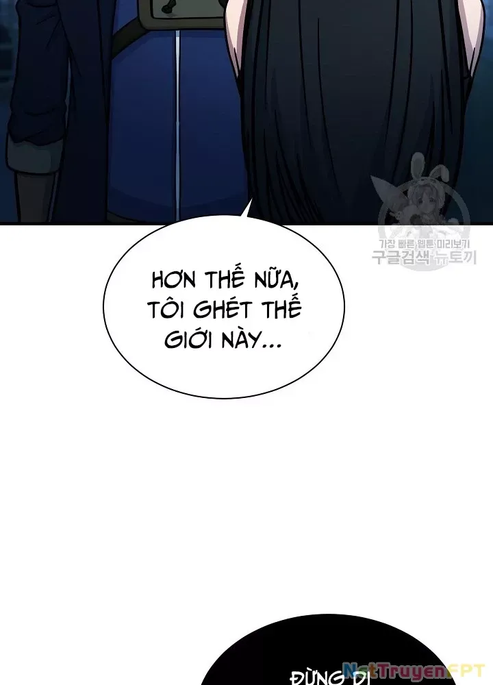 Ngôi Nhà Kết Nối Với Hầm Ngục Chap 66 - Next Chap 65