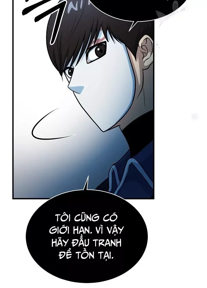 Ngôi Nhà Kết Nối Với Hầm Ngục Chap 66 - Next Chap 65