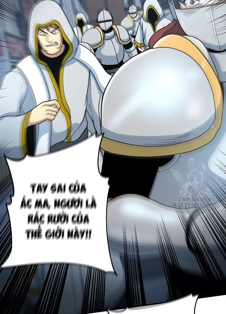 Ngôi Nhà Kết Nối Với Hầm Ngục Chap 66 - Next Chap 65