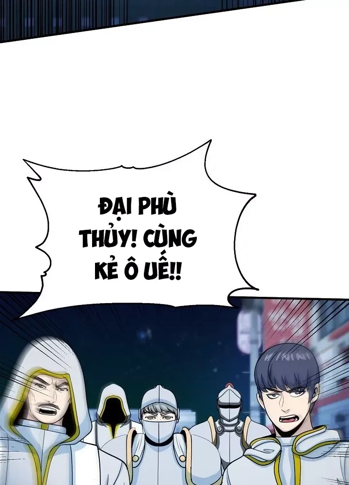 Ngôi Nhà Kết Nối Với Hầm Ngục Chap 66 - Next Chap 65