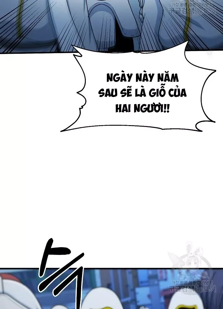 Ngôi Nhà Kết Nối Với Hầm Ngục Chap 66 - Next Chap 65