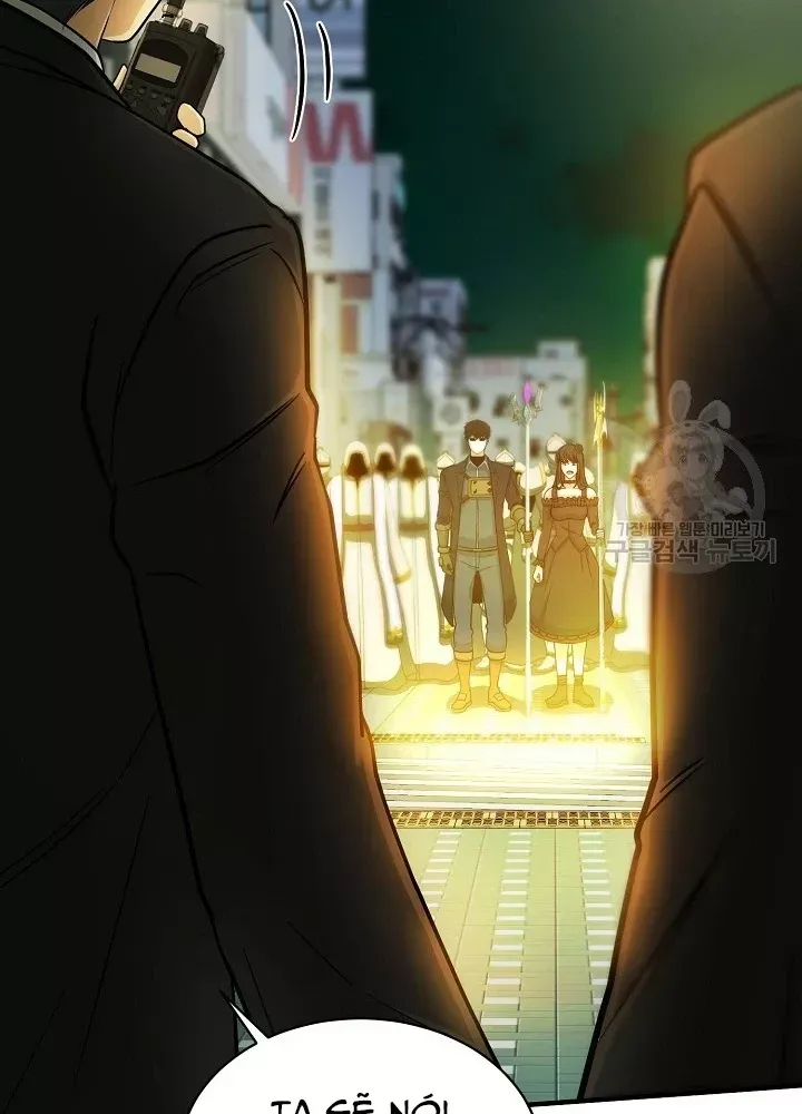 Ngôi Nhà Kết Nối Với Hầm Ngục Chap 66 - Next Chap 65