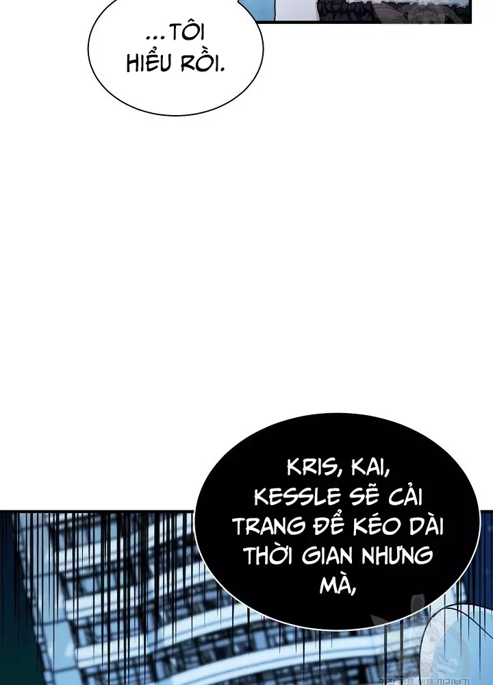 Ngôi Nhà Kết Nối Với Hầm Ngục Chap 66 - Next Chap 65
