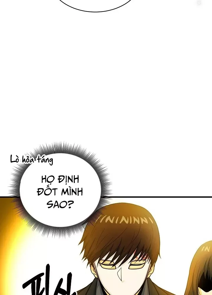 Ngôi Nhà Kết Nối Với Hầm Ngục Chap 66 - Next Chap 65