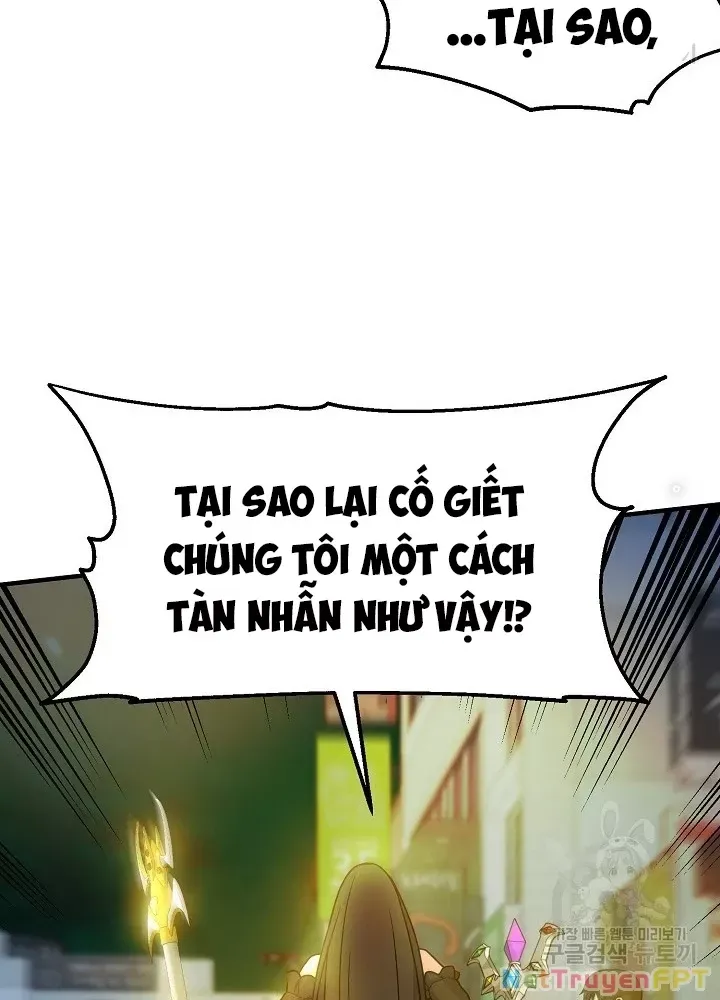 Ngôi Nhà Kết Nối Với Hầm Ngục Chap 66 - Next Chap 65