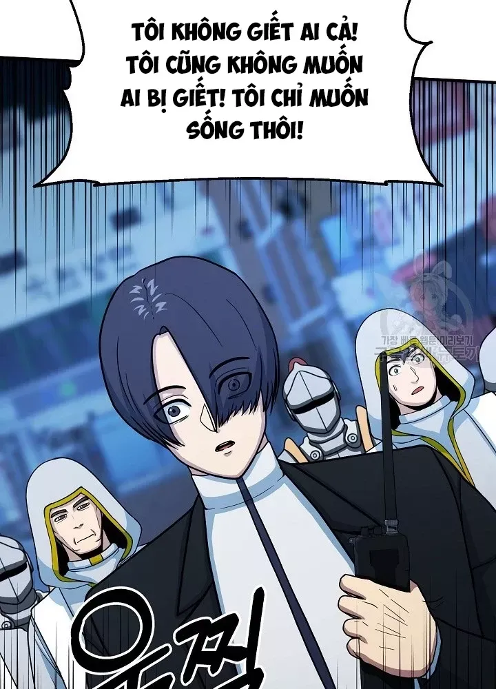 Ngôi Nhà Kết Nối Với Hầm Ngục Chap 66 - Next Chap 65