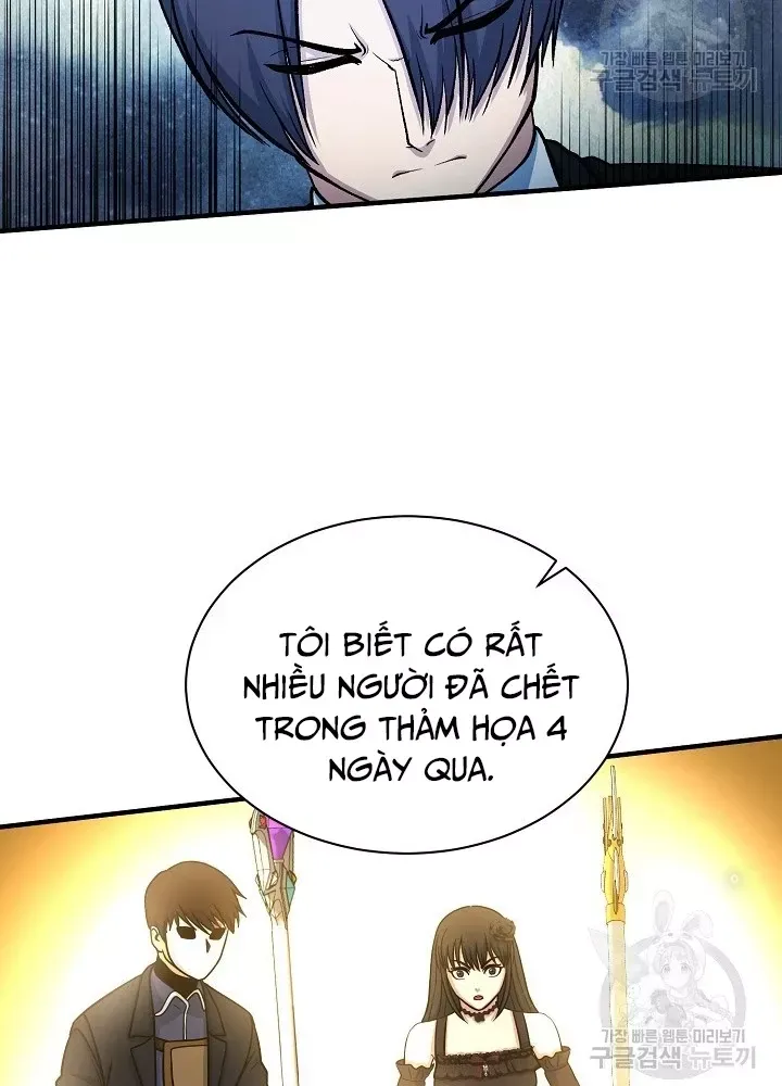 Ngôi Nhà Kết Nối Với Hầm Ngục Chap 66 - Next Chap 65