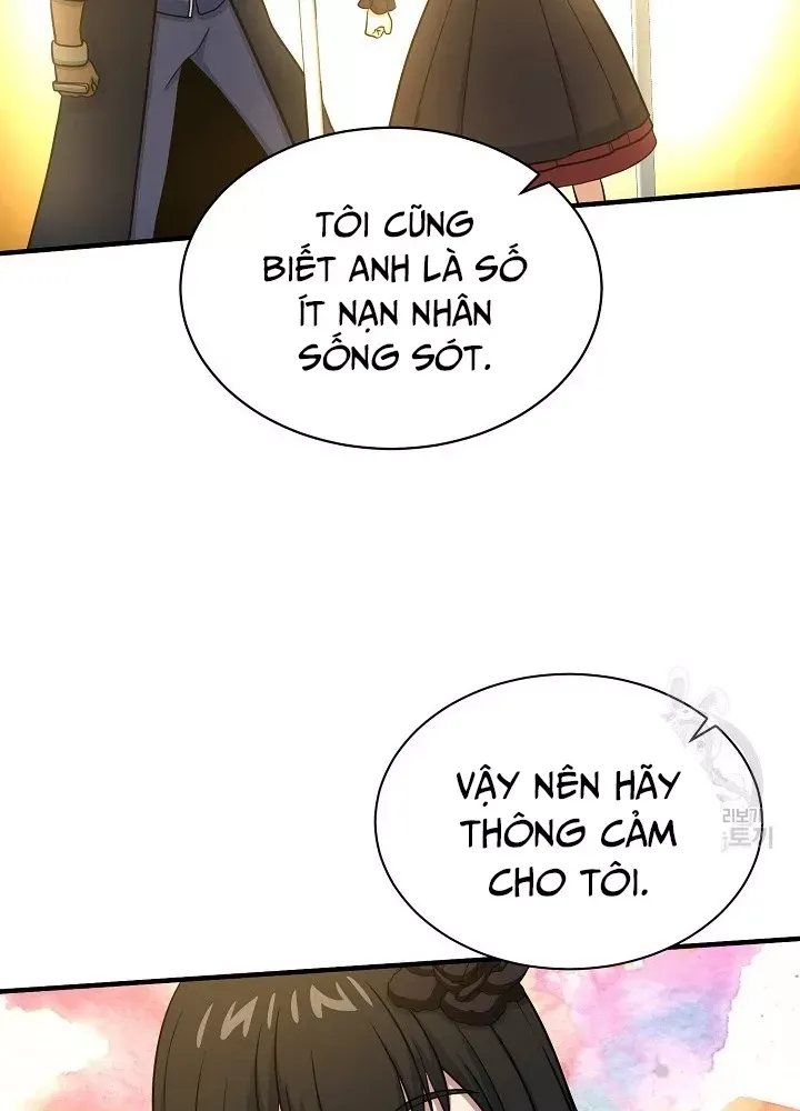 Ngôi Nhà Kết Nối Với Hầm Ngục Chap 66 - Next Chap 65
