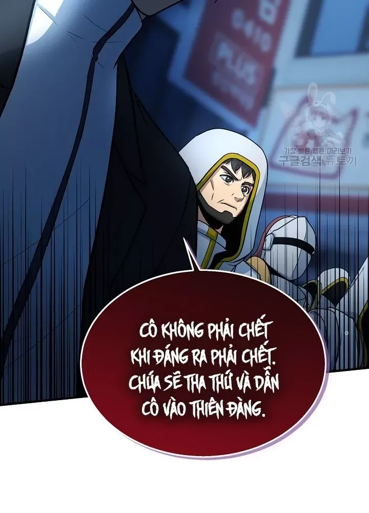 Ngôi Nhà Kết Nối Với Hầm Ngục Chap 66 - Next Chap 65