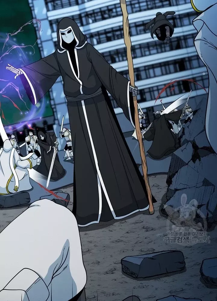Ngôi Nhà Kết Nối Với Hầm Ngục Chap 66 - Next Chap 65