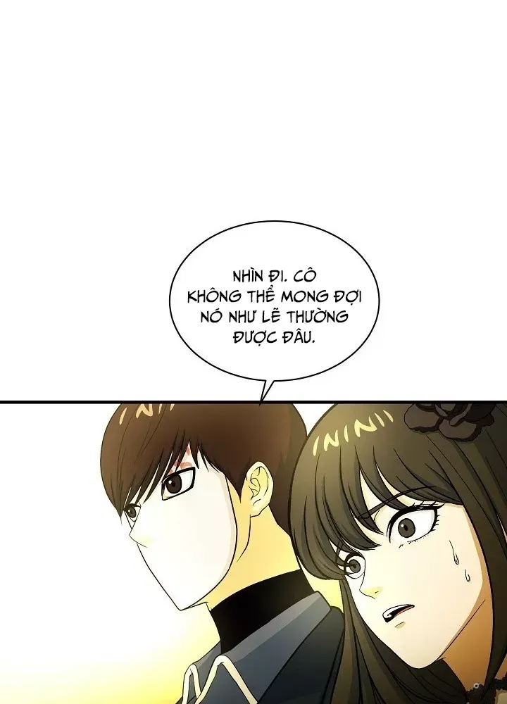 Ngôi Nhà Kết Nối Với Hầm Ngục Chap 66 - Next Chap 65